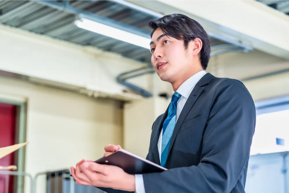 狭い売場の印象を改善し、お客様の満足度を高めたい