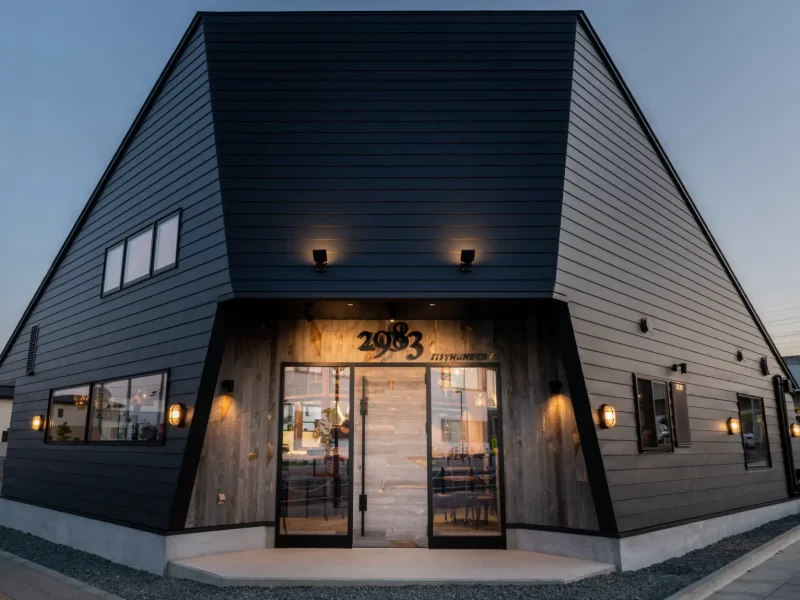 納入事例